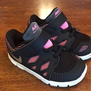 Girls toddler shoes